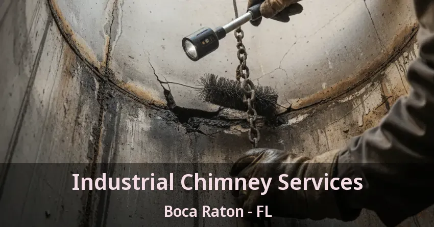 Industrial Chimney Services Boca Raton - FL Industrial Chimney Services Boca Raton - FL